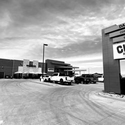 Chuck's Roadhouse