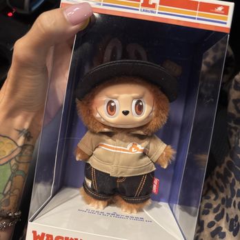 BoomLoot - Toy Stores Near Me - Irvine, California