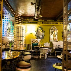 Radost FX Restaurant