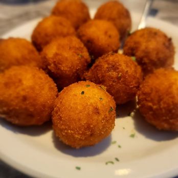 Epi's A Basque Restaurant - Croquetas - Basque Near Me - Meridian, Idaho