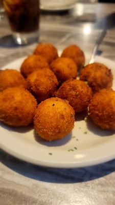 Epi's A Basque Restaurant by null