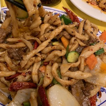 Shan Dong - Fried noodles - Chinese Near Me - Oakland, California Shan Dong - Fried noodles - Chinese Near Me - Oakland, California