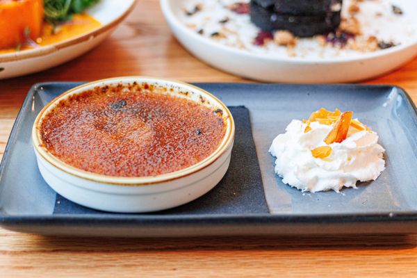 Deacon's New South by null