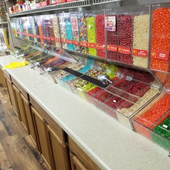 Train Town Candies & Ice Cream Parlor - Jelly Belly - Candy Stores Near Me - Jackson, California Train Town Candies & Ice Cream Parlor - Jelly Belly - Candy Stores Near Me - Jackson, California
