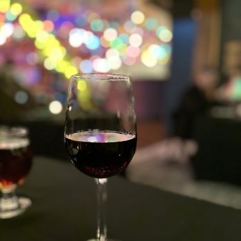 Hubbard Inn - Red blend wine - Bars Near Me - Chicago, Illinois