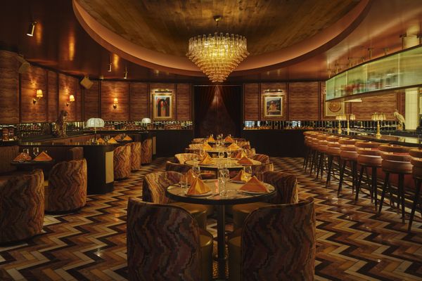 Caramella - Planet Hollywood by null