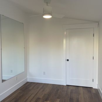 A2Z Remodeling - Home gym - General Contractors Near Me - San Francisco, California