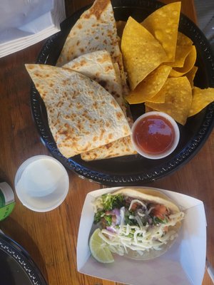 Taco Loco Mexican Grill by null