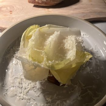 Bacchanalia - Kurst - New American Near Me - Atlanta, Georgia