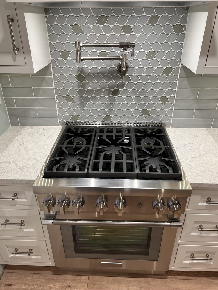 Slide of 8th Bend Plumbing