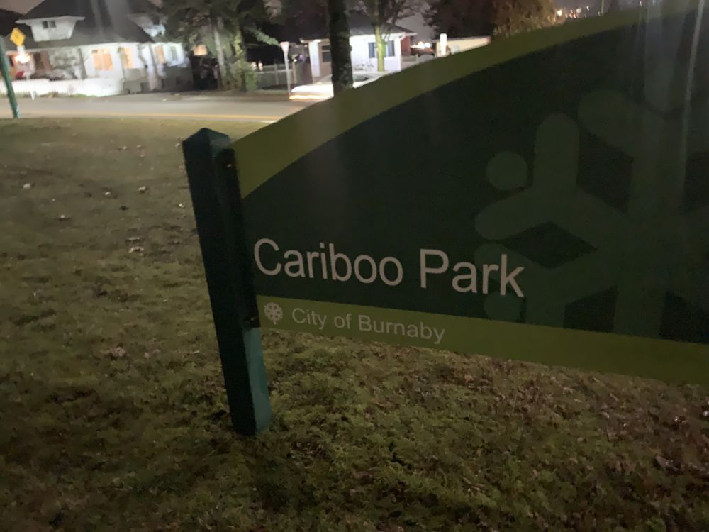 CARIBOO PARK Updated September 2024 7735 Cariboo Road, Burnaby