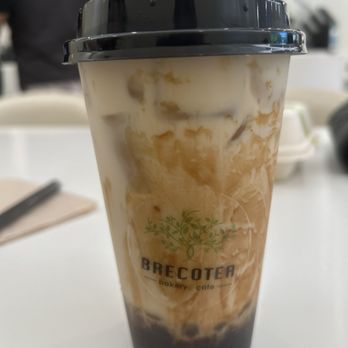 Brecotea - Brien sugar coffee - Bubble Tea Near Me - Glen Allen, Virginia Brecotea - Brien sugar coffee - Bubble Tea Near Me - Glen Allen, Virginia