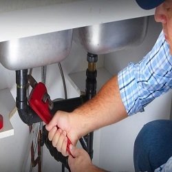 Slide of Pipe Works Plumbing