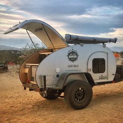 Off The Grid Rentals