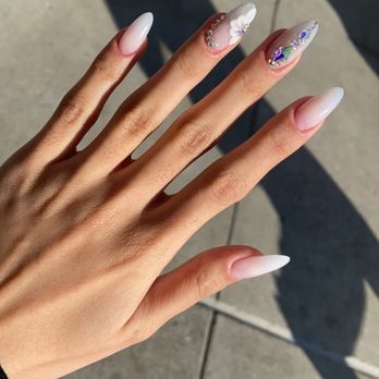 TJ Nail Spa - Done by Tracy! - Nail Salons Near Me - San Jose, California TJ Nail Spa - Done by Tracy! - Nail Salons Near Me - San Jose, California