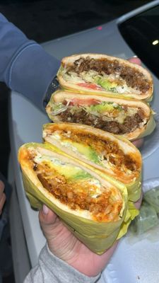 Mi Teresita Taco Truck by null