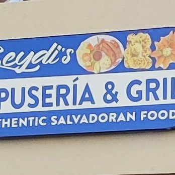 Seydi's Pupuseria & Grill - Salvadoran Near Me - Phoenix, Arizona Seydi's Pupuseria & Grill - Salvadoran Near Me - Phoenix, Arizona