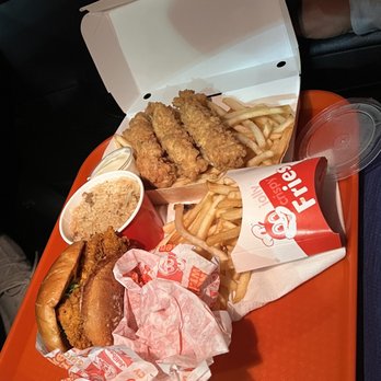 Jollibee - Fast Food Near Me - Las Vegas, Nevada Jollibee - Fast Food Near Me - Las Vegas, Nevada