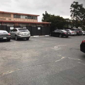 Sid Danesh, MD - Parking - Dermatologists Near Me - San Gabriel, California