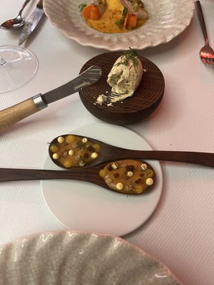 Burgundy by Matthieu by null