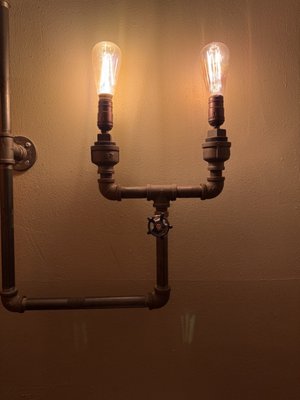 Cast Iron Tavern by null