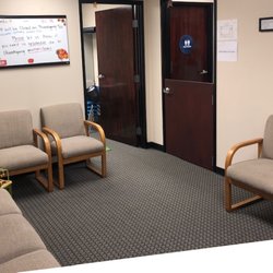 My Voice Speech & Language Therapy - Waiting area