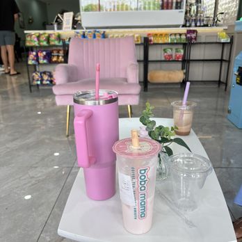 Boba Mama - Bubble Tea Near Me - League City, Texas Boba Mama - Bubble Tea Near Me - League City, Texas