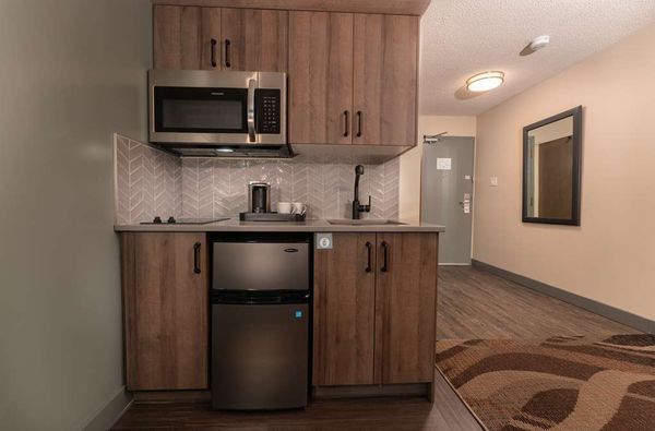 Prestige Hudson Bay Lodge & Conference Centre, member of WorldHotels Crafted by null