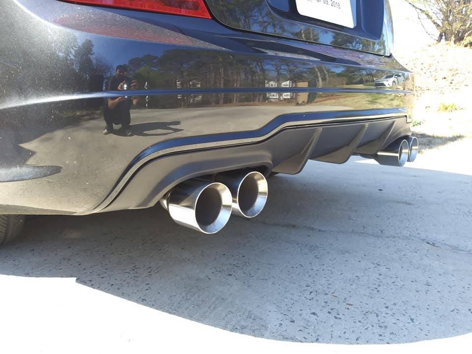G S Auto Muffler Wallpaper For Iphone