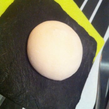 Ready Made Sushi - Ice mochi vanille - Sushi Bars Near Me - Niort, 79