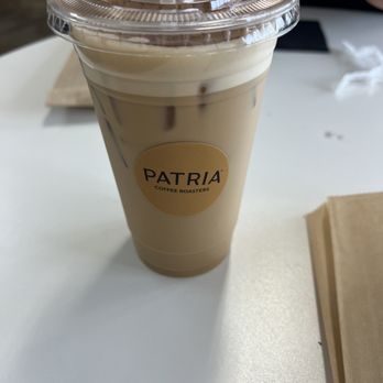 Patria Coffee Roasters - Coffee Roasteries Near Me - Compton, California Patria Coffee Roasters - Coffee Roasteries Near Me - Compton, California
