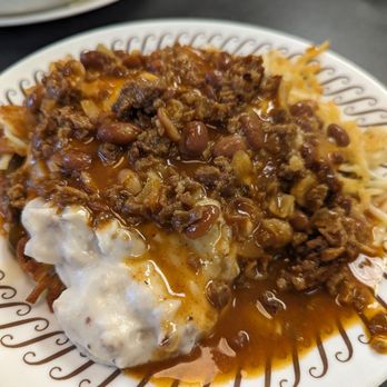 Waffle House - a plate of food - Diners Near Me - Collinsville, Illinois Waffle House - a plate of food - Diners Near Me - Collinsville, Illinois