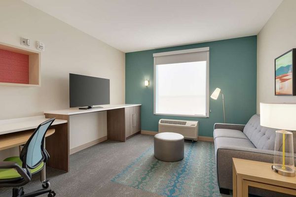 Home2 Suites by Hilton Alamogordo White Sands by null