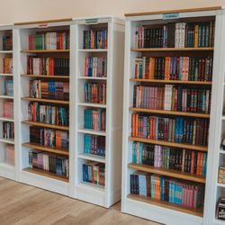 Mon Coeur Books
