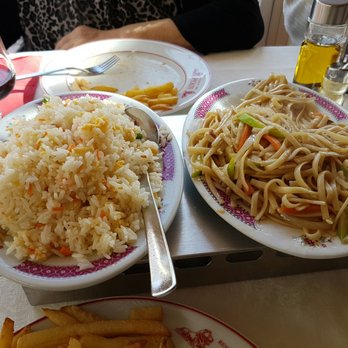 Restaurant Pekín - lecker - Restaurants Near Me - Ampuriabrava, GI