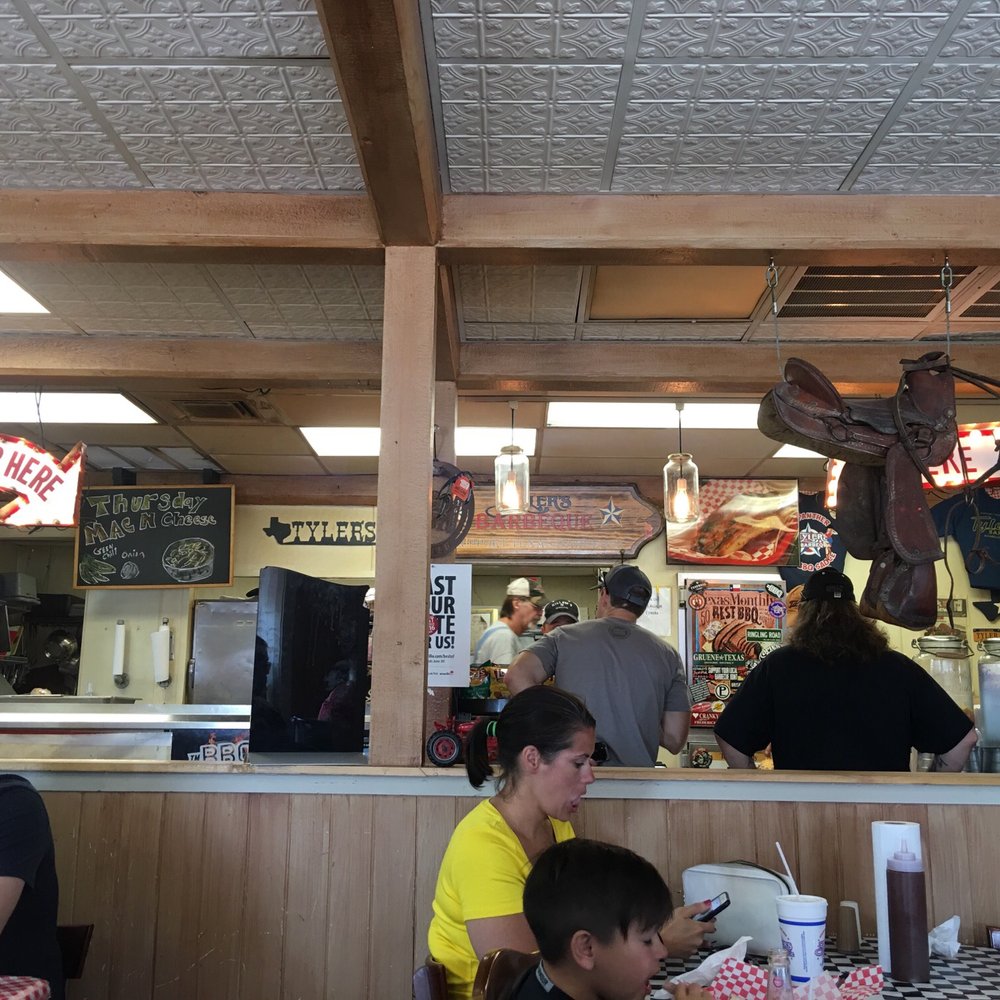 Tyler's Barbeque - Barbeque Near Me - Amarillo, Texas Tyler's Barbeque - Barbeque Near Me - Amarillo, Texas