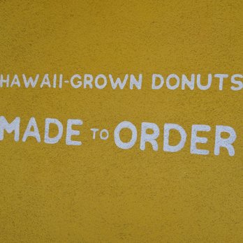 Holey Grail Donuts - Donuts Near Me - Long Beach, California Holey Grail Donuts - Donuts Near Me - Long Beach, California