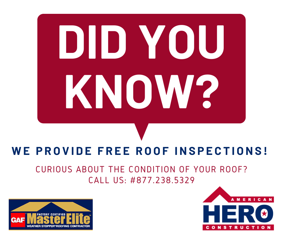 Slide of American Hero Construction - Bradenton