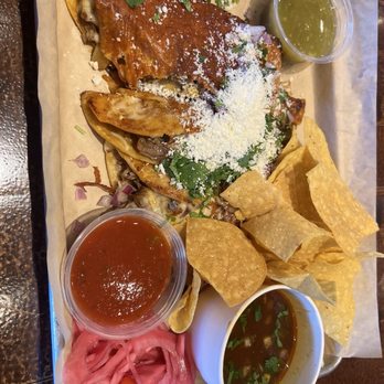 Que Onda Tacobar - Vallejo - Quesabirria - Mexican Near Me - Vallejo, California Que Onda Tacobar - Vallejo - Quesabirria - Mexican Near Me - Vallejo, California