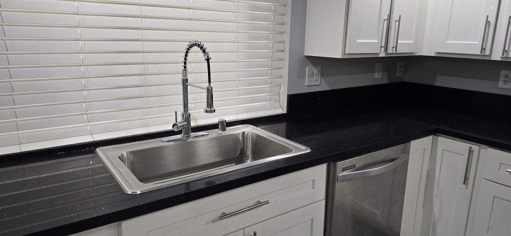 Slide of ACE Plumbing services