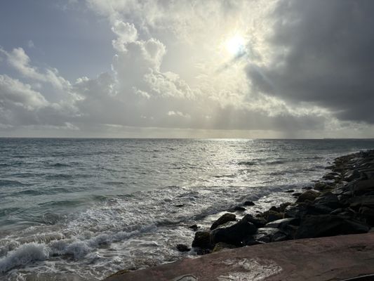 Holiday Inn Express San Juan Condado by null