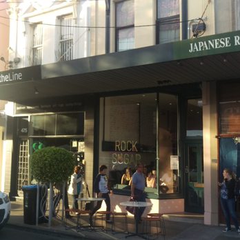 Rock Sugar - Thai Near Me - South Yarra, VIC