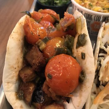 Tacos 4 Life - Fried Eggplant taco. Wow. - Tacos Near Me - O'Fallon, Missouri Tacos 4 Life - Fried Eggplant taco. Wow. - Tacos Near Me - O'Fallon, Missouri