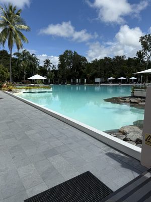 Sheraton Grand Mirage Resort, Port Douglas by null