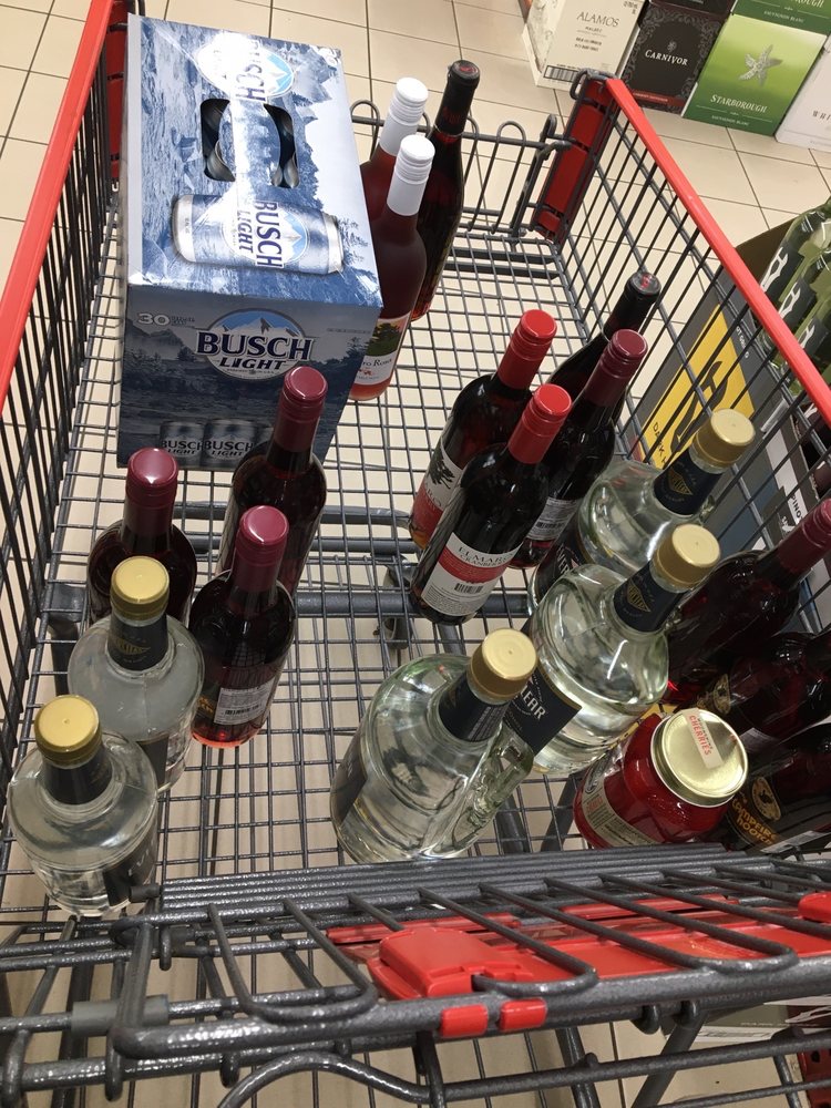 WOODMAN’S MARKET 40 Reviews 2855 Woodman Dr, Altoona, Wisconsin