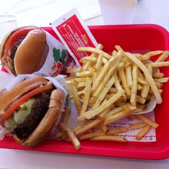 In-N-Out Burger - Yum gotta love extra spread ^^ - Burgers Near Me - Glendale, California In-N-Out Burger - Yum gotta love extra spread ^^ - Burgers Near Me - Glendale, California