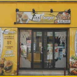 Food Burger