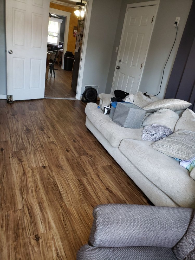 Slide of The Service Brothers