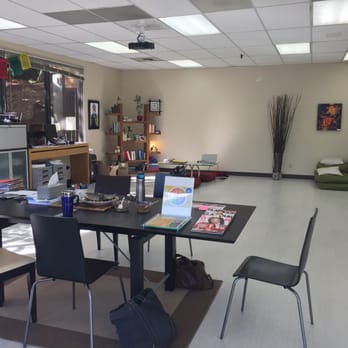 The O Institute - Main room - Chiropractors Near Me - Bellevue, Washington The O Institute - Main room - Chiropractors Near Me - Bellevue, Washington