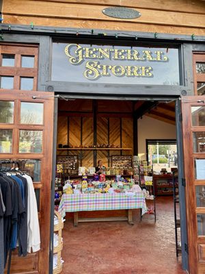 Sagebrush Cantina by null